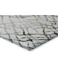 Chantille ACN609 Silver 8' x 8' Rug