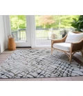 Chantille ACN609 Silver 10' x 14' Rug