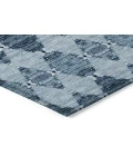 Chantille ACN610 Blue 2'3" x 7'6" Rug