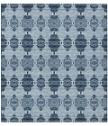 Chantille ACN610 Blue 3' x 5' Rug