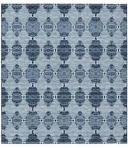 Addison Chantille ACN610 Blue 2 ft. 6 in. x 3 ft. 10 in. Rectangle Rug