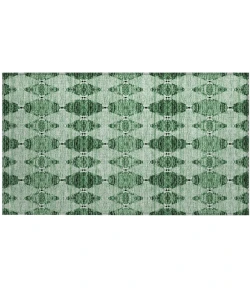 Addison Chantille ACN610 Emerald 1 ft. 8 in. x 2 ft. 6 in. Rectangle Rug