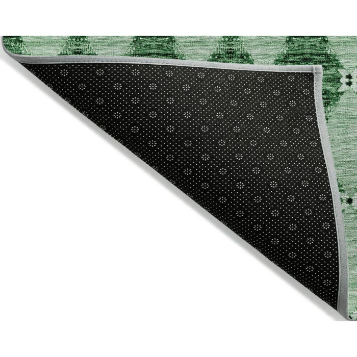 Chantille ACN610 Emerald 2'6" x 3'10" Rug