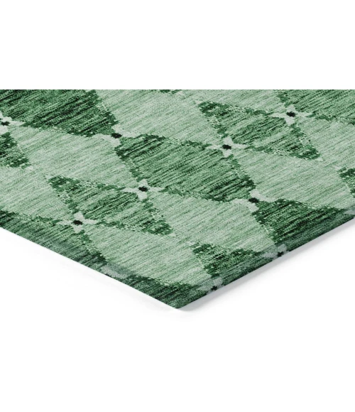 Chantille ACN610 Emerald 8' x 10' Rug