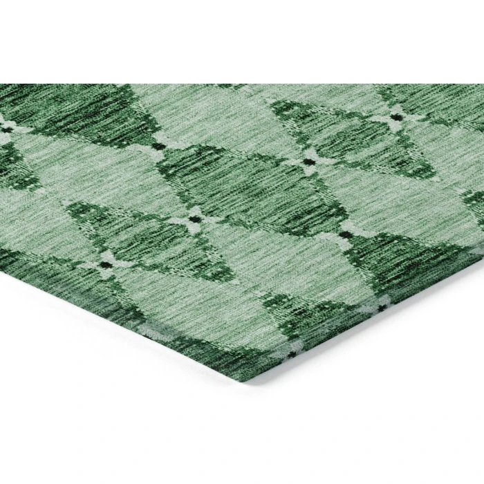 Chantille ACN610 Emerald 2'6" x 3'10" Rug