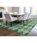 Chantille ACN610 Emerald 8' x 10' Rug