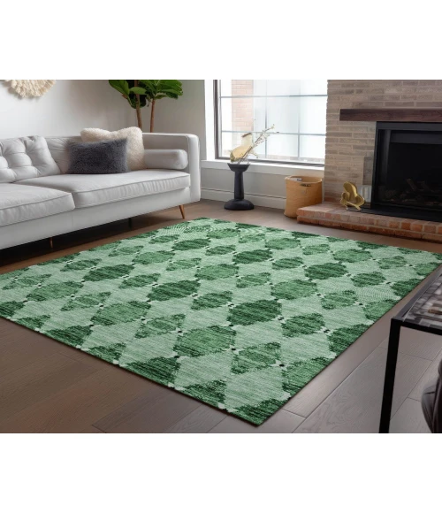 Chantille ACN610 Emerald 8' x 10' Rug