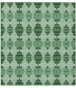 Addison Chantille ACN610 Emerald 9 ft. x 12 ft. Rectangle Rug