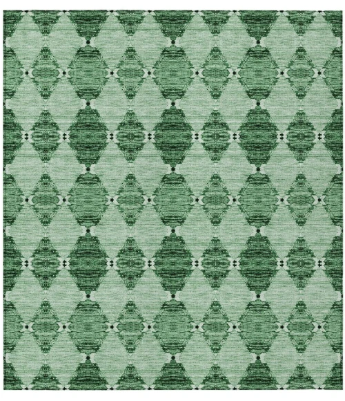 Chantille ACN610 Emerald 8' x 10' Rug