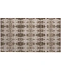 Chantille ACN610 Mocha 1'8" x 2'6" Rug