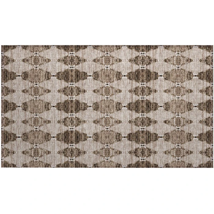 Chantille ACN610 Mocha 1'8" x 2'6" Rug