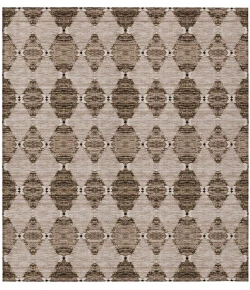 Addison Chantille ACN610 Mocha 9 ft. x 12 ft. Rectangle Rug