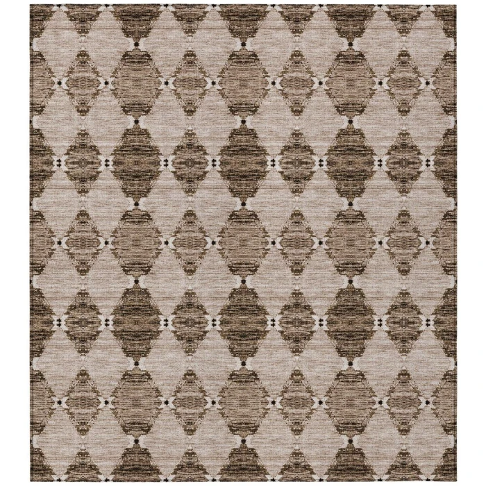 Chantille ACN610 Mocha 9' x 12' Rug