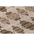 Chantille ACN610 Mocha 1'8" x 2'6" Rug