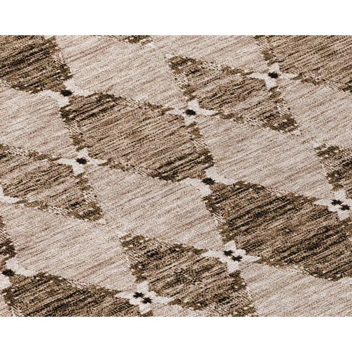 Chantille ACN610 Mocha 1'8" x 2'6" Rug