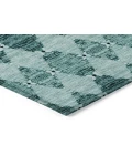 Chantille ACN610 Teal 8' x 8' Rug