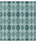 Chantille ACN610 Teal 8' x 10' Rug