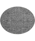 Chantille ACN611 Charcoal 8' x 8' Rug