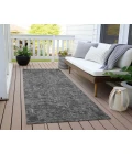 Chantille ACN611 Charcoal 2'3" x 7'6" Rug
