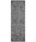 Chantille ACN611 Charcoal 2'3" x 7'6" Rug