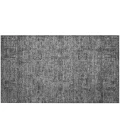 Chantille ACN611 Charcoal 1'8" x 2'6" Rug