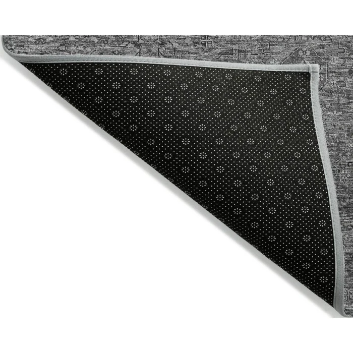 Chantille ACN611 Charcoal 9' x 12' Rug