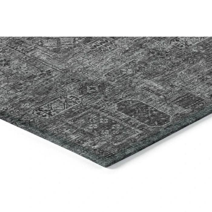 Chantille ACN611 Charcoal 9' x 12' Rug