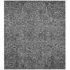 Addison Chantille ACN611 Charcoal 2 ft. 6 in. x 3 ft. 10 in. Rectangle Rug