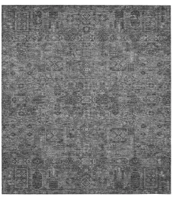 Addison Chantille ACN611 Charcoal 3 ft. x 5 ft. Rectangle Rug