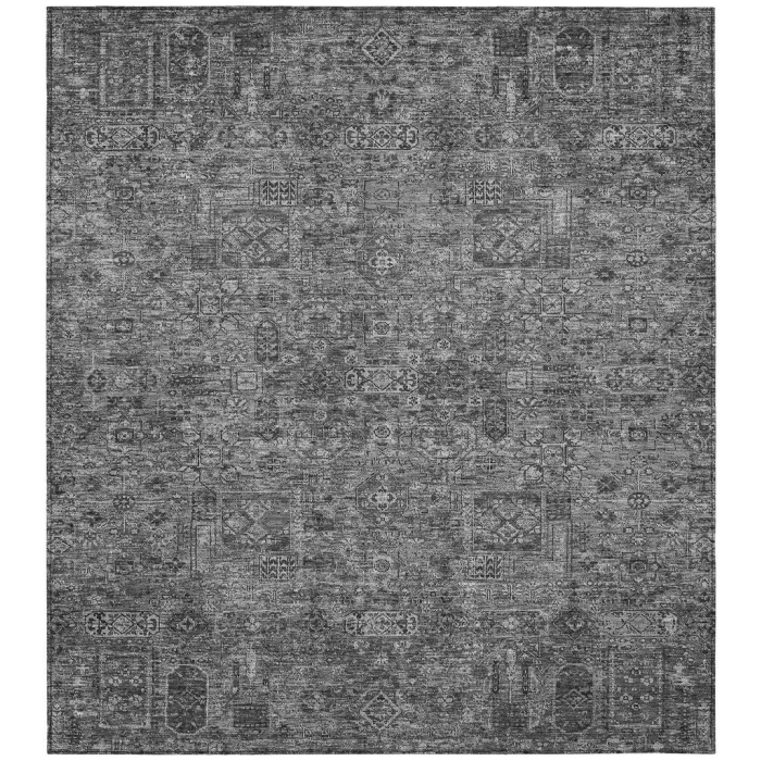 Chantille ACN611 Charcoal 9' x 12' Rug
