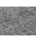 Chantille ACN611 Charcoal 3' x 5' Rug