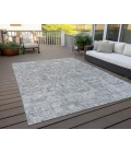 Chantille ACN611 Gray 2'6" x 3'10" Rug