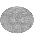 Chantille ACN611 Gray 8' x 8' Rug