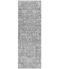 Chantille ACN611 Gray 2'3" x 7'6" Rug