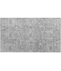 Chantille ACN611 Gray 1'8" x 2'6" Rug