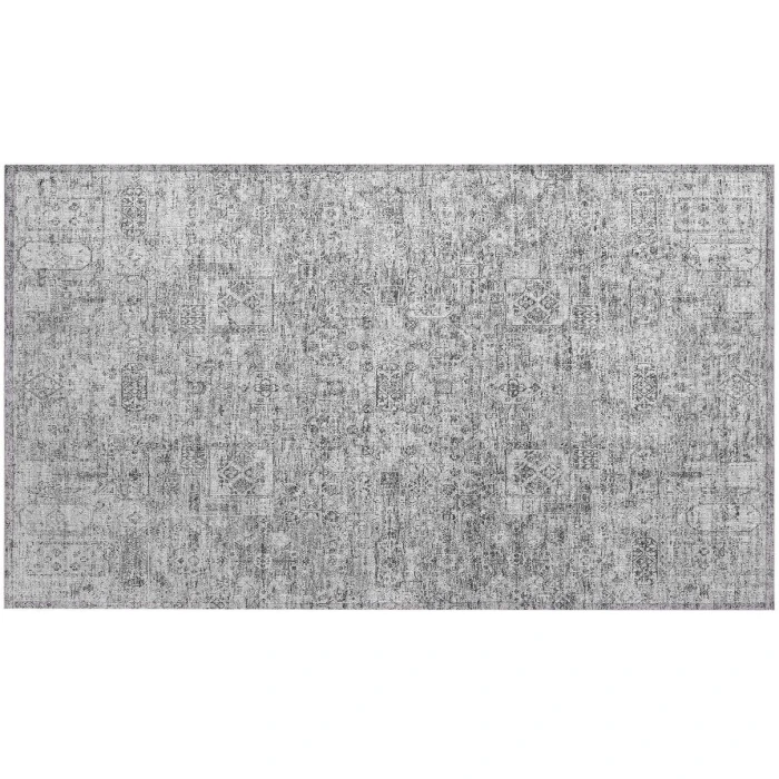 Chantille ACN611 Gray 1'8" x 2'6" Rug