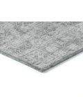 Chantille ACN611 Gray 2'6" x 3'10" Rug