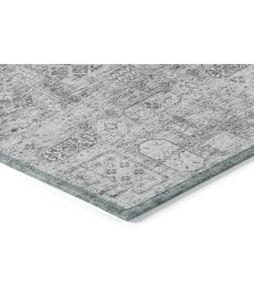 Chantille ACN611 Gray 2'6" x 3'10" Rug