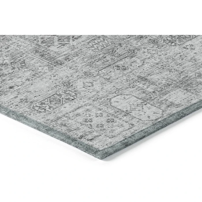 Chantille ACN611 Gray 8' x 8' Rug