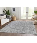 Chantille ACN611 Gray 2'6" x 3'10" Rug