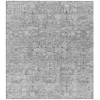 Addison Chantille ACN611 Gray 2 ft. 6 in. x 3 ft. 10 in. Rectangle Rug