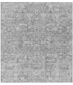 Addison Chantille ACN611 Gray 2 ft. 6 in. x 3 ft. 10 in. Rectangle Rug