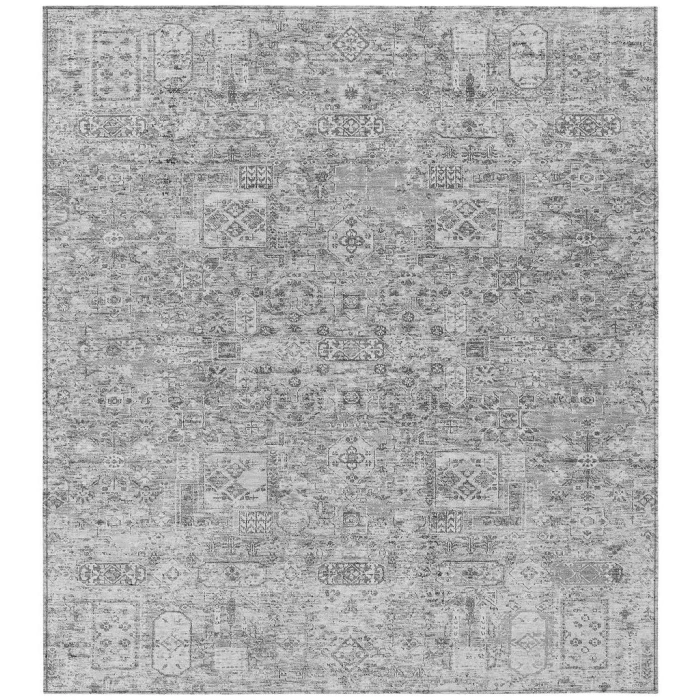 Chantille ACN611 Gray 9' x 12' Rug
