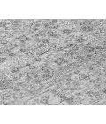 Chantille ACN611 Gray 2'6" x 3'10" Rug