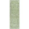 Addison Chantille ACN611 Green 2 ft. 3 in. x 7 ft. 6 in. Runner Rug