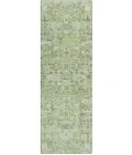 Chantille ACN611 Green 2'3" x 7'6" Rug