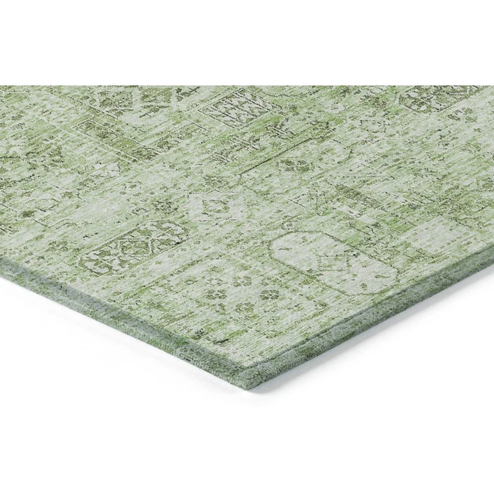 Chantille ACN611 Green 9' x 12' Rug