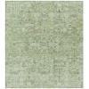 Addison Chantille ACN611 Green 2 ft. 6 in. x 3 ft. 10 in. Rectangle Rug