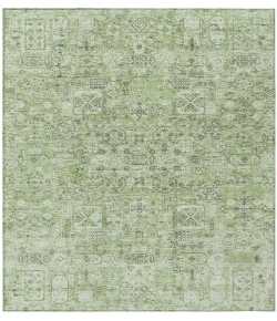 Addison Chantille ACN611 Green 3 ft. x 5 ft. Rectangle Rug