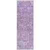 Addison Chantille ACN611 Lilac 2 ft. 3 in. x 7 ft. 6 in. Runner Rug